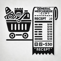 Чеки на товары в Кулебаках